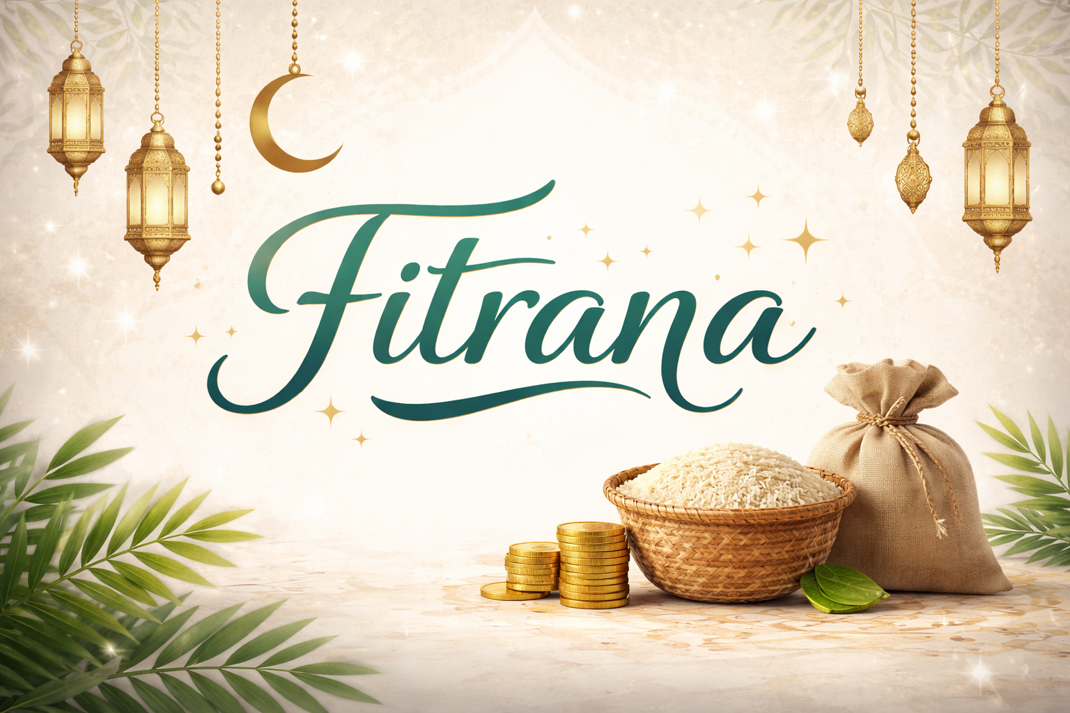Fitrana logo